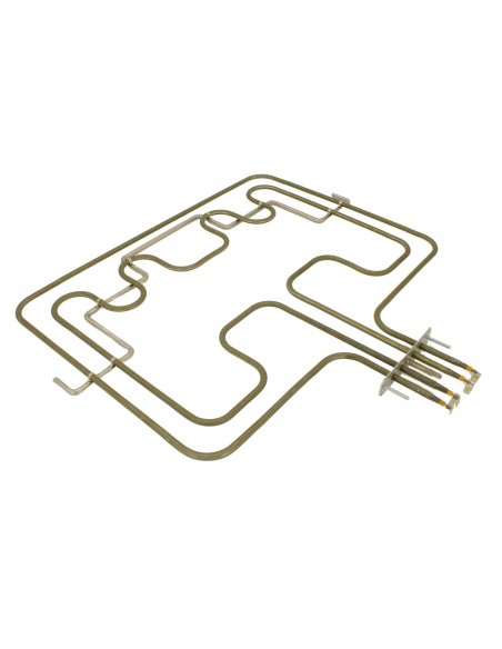Resistencia horno superior 1000W+2100W 230V AEG 387825351 3878253511