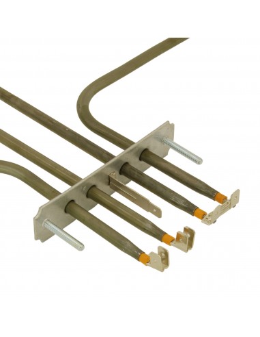 Oberhitze Backofen 1000W+2100W 230V AEG 3878253511 Oberhitze Backofen 1000W+2100W 230V AEG 3878253511