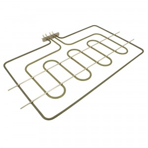 Oven upper heating element 1050W+2800W 230V SMEG 806890438