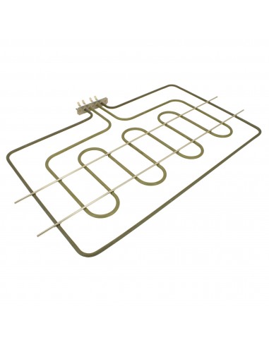 Resistencia horno superior 1050W+2800W 230V SMEG 806890438