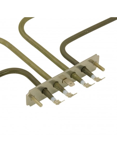 Resistencia horno superior 1050W+2800W 230V SMEG 806890438