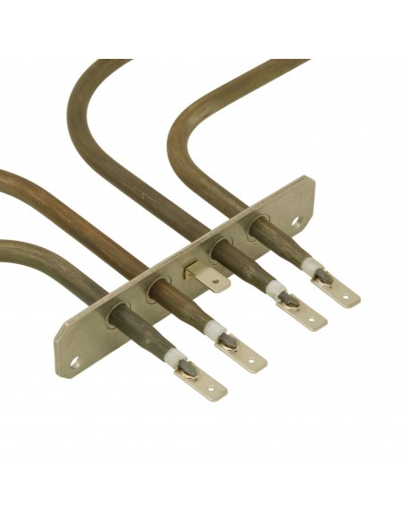 Oven upper heating element 1300W+2800W 230V SMEG 806890486