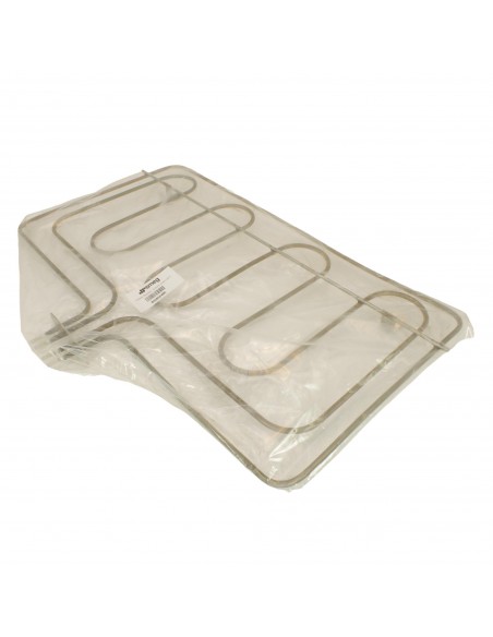 Oven upper heating element 1300W+2800W 230V SMEG 806890486