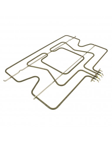 Oberhitze Backofen 1300W+1600W 230V SMEG 806890864 806890321 Oberhitze Backofen 1300W+1600W 230V SMEG 806890864 806890321