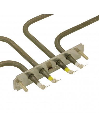 Résistance four supérieure 1300W+1600W 230V SMEG 806890864 806890321 Résistance four supérieure 1300W+1600W 230V SMEG 806890864 806890321