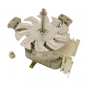 Ventilador horno GORENJE 602942 - 230171 - 237501