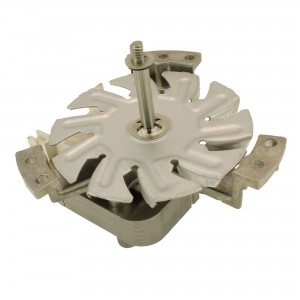 Ventilador horno GORENJE 602942 - 230171 - 237501 2