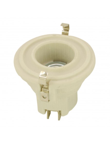 Portalámparas horno ELECTROLUX 50247808004