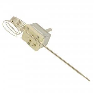 Oven thermal fuse original ELECTROLUX 3890770237
