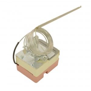 Thermostat Backofen 50° 250° E.G.O 55.13049.030