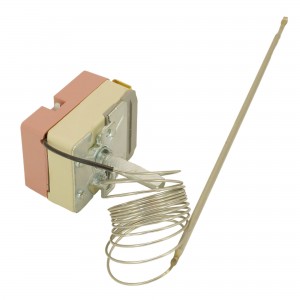 Thermostat four 50° 250° E.G.O 55.13049.030 2