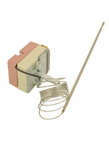 Thermostat Backofen 50° 250° E.G.O 55.13049.030