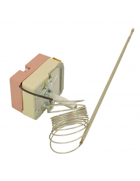 Thermostat four 50° 250° E.G.O 55.13049.030