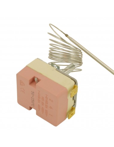 Thermostat Backofen 50° 250° E.G.O 55.13049.030