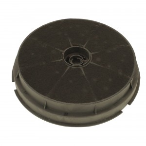 Filtro carbone Cappa T.180 - SE180GR Whirlpool 481281728933