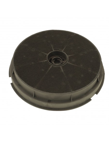 Hood carbon filter T.180 - SE180GR WHIRLPOOL 481281728933