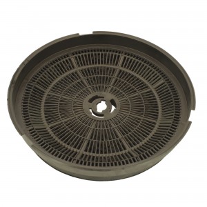 Hood carbon filter T.180 - SE180GR WHIRLPOOL 481281728933 2