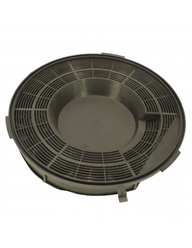 Hood carbon filter Type 28 F00173 ELICA ELX WHR 480181701006 50284715005