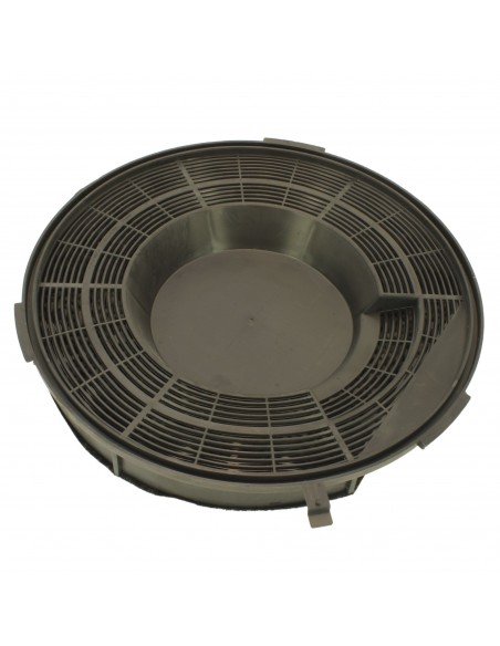 Hood carbon filter Type 28 F00173 ELICA ELX WHR 480181701006 50284715005