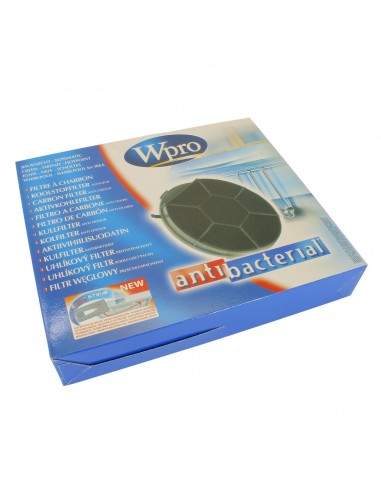 Filtro carbone Cappa tipo 28 F00173 Elica ELX WHR 480181701006 50284715005