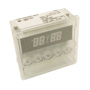 Oven digital timer SMEG 816290735