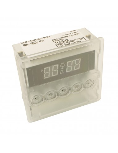 Oven digital timer SMEG 816290735