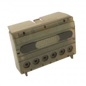 Orologio digitale Forno Smeg 816291219