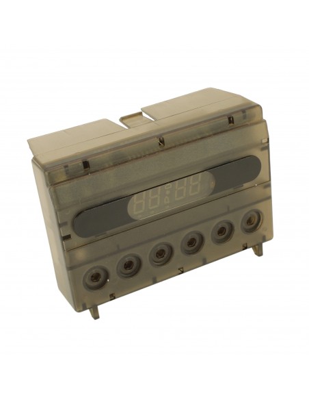 Orologio digitale Forno Smeg 816291219