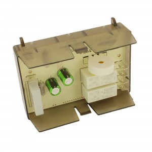 Digitaltimer Backofen SMEG 816291219 2