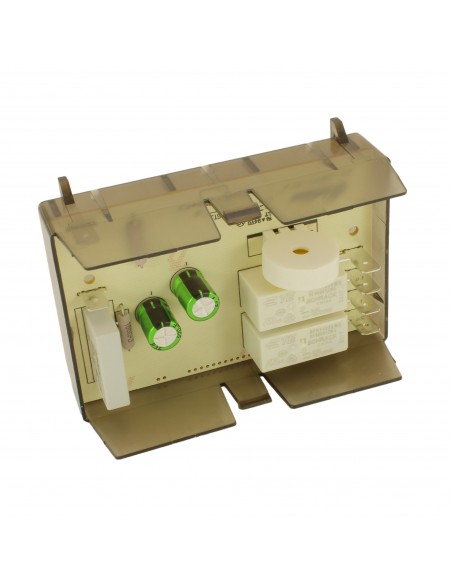 Digitaltimer Backofen SMEG 816291219