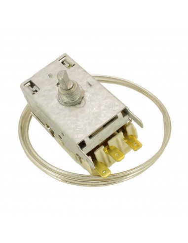 Fridge thermostat RANCO K59-H1346 SIEMENS R Fridge thermostat RANCO K59-H1346 SIEMENS R