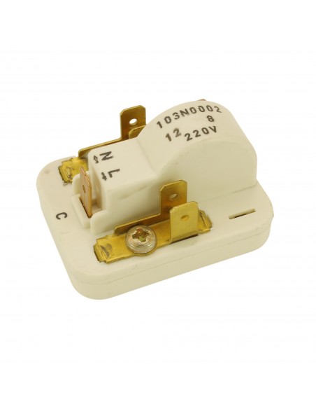 Relè Motorschutz Kühlschrank PTC Danfoss 103N0002 UNIVERSAL