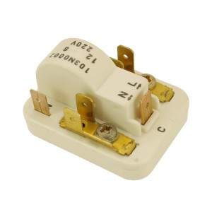 Fridge relay motor protection PTC DANFOSS 103N0002 UNIVERSAL 2