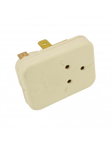 Relè salvamotore Frigo PTC danfoss 103N0002 Universale Relè salvamotore Frigo PTC danfoss 103N0002 Universale