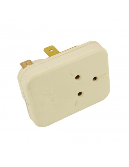 Relè Motorschutz Kühlschrank PTC Danfoss 103N0002 UNIVERSAL