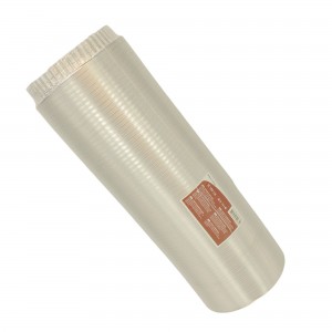 Tuyau extensible hotte 50-300cm Ø16cm original ELX 4055060448