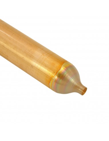 Trocknerfilter Kühlschrank 10gr Ø2,5-4,9mm  UNIVERSAL Trocknerfilter Kühlschrank 10gr Ø2,5-4,9mm  UNIVERSAL