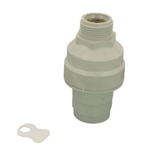Washing machine waterblock valve UNIVERSAL 2