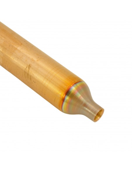 Fridge molecular filter 15gr Ø2,5-4,9mm WHIRLPOOL 481281728411