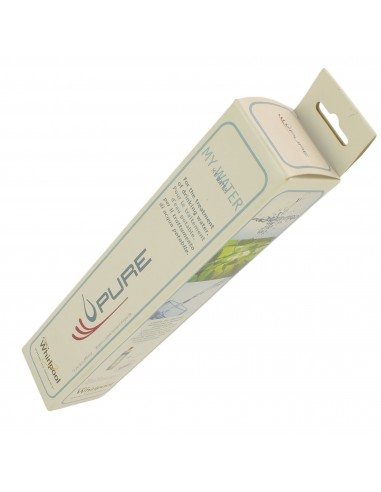 Filtre eau réfrigérateur WHIRLPOOL 480181700086 Filtre eau réfrigérateur WHIRLPOOL 480181700086