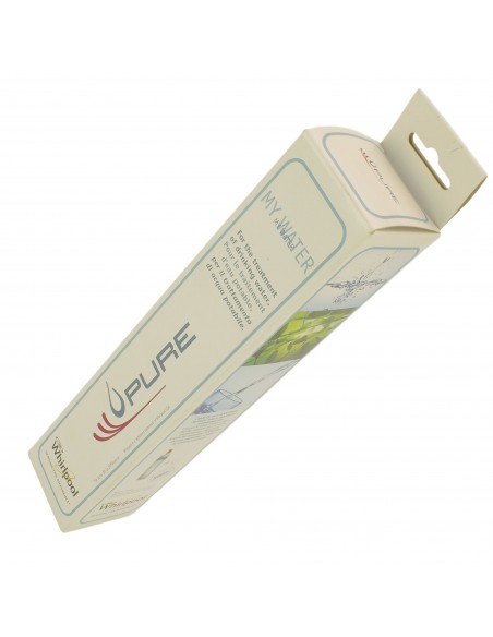 Wasserfilter Kühlschrank WHIRLPOOL 480181700086