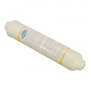 Filltro agua frigorífico side by side WHIRLPOOL 481281718629