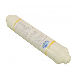 Filltro agua frigorífico side by side WHIRLPOOL 481281718629 2