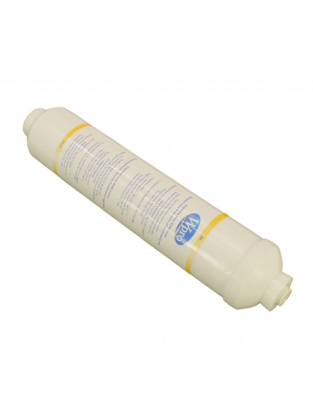 Filtre eau réfrigérateur side by side WHIRLPOOL 481281718629