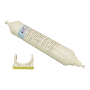 Wasserfilter Kühlschrank side by side ELECTROLUX 4055050316