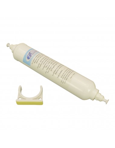 Fridge water filter side by side ELECTROLUX 4055050316