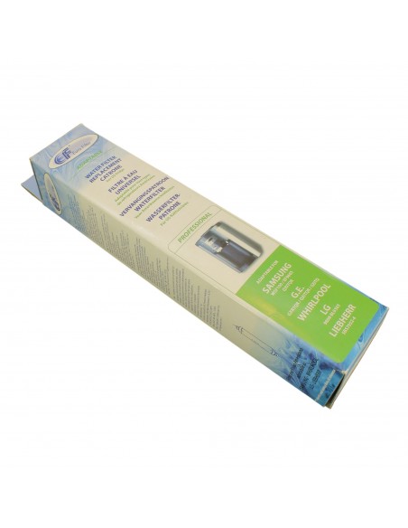 Filtre eau réfrigérateur side by side ELECTROLUX 4055050316