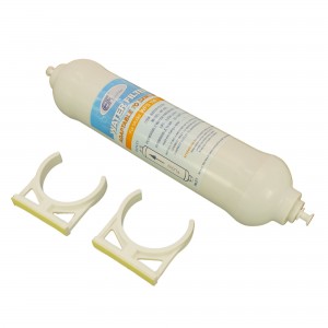 Filtre eau réfrigérateur SAMSUNG DA97-00108A 49008471