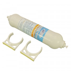 Fridge water filter SAMSUNG DA97-00108A 49008471 2