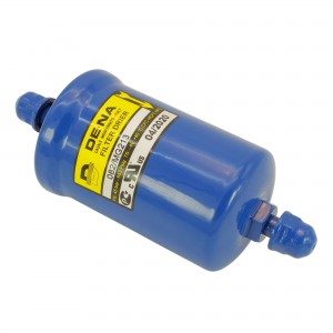 Filtre sécheur à tamis moléculaire réfrigérateur 1/4 082/MG213